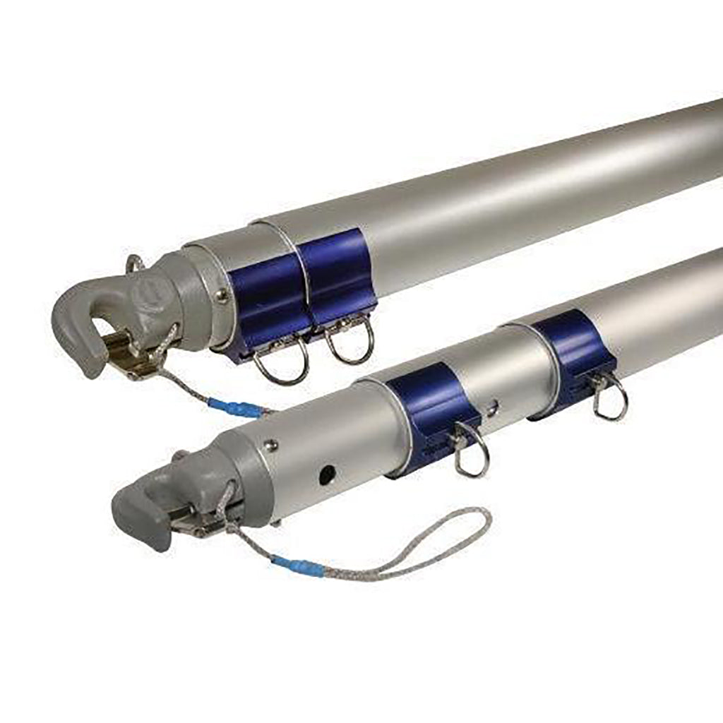 Whisker Poles