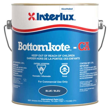 Interlux Bottomkote