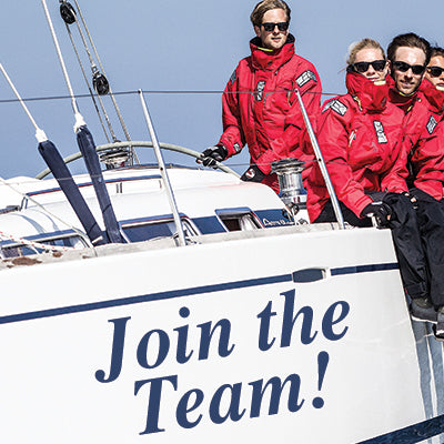 Seasonal Full and Part-Time Positions (Stay Tuned)