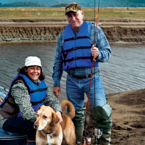 New to boating?