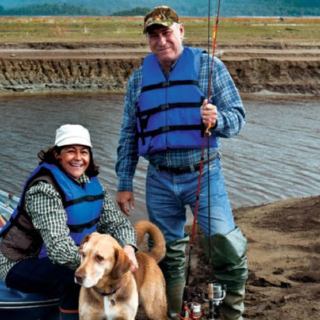 New to boating?
