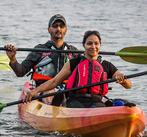 Are you a new boater?