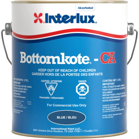Interlux Rebate