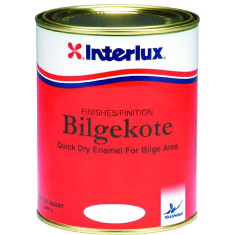 Bilge Paint.
