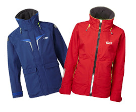 Gill Jackets & Trousers