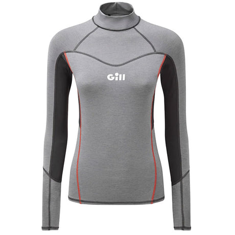 Woman's rash guard