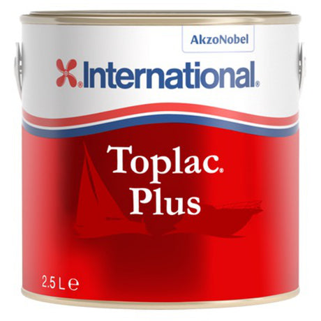 Topside Paints