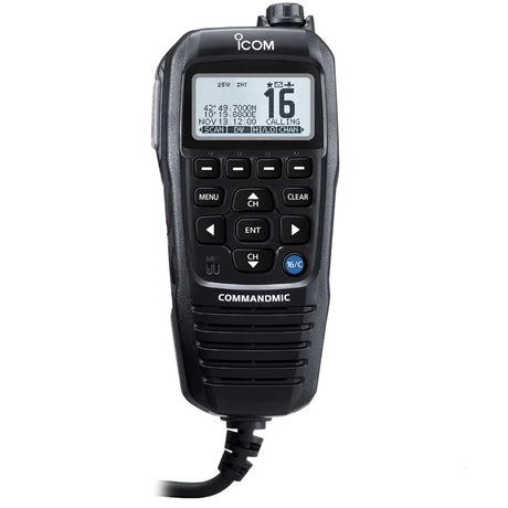 Radio Accessories