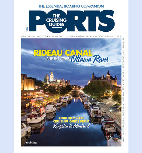 Ports book