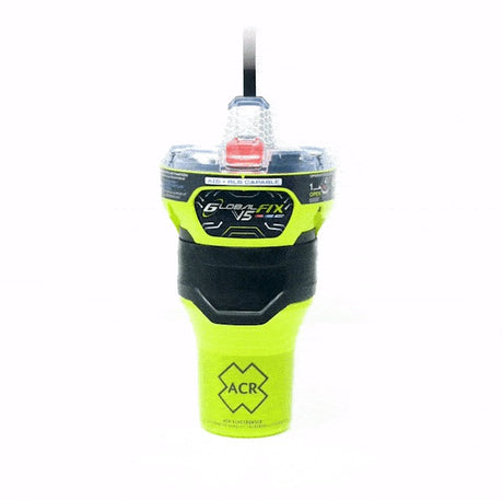 EPIRB