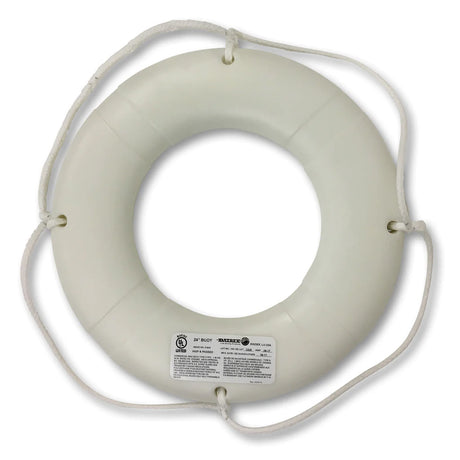 24" Life Rings
