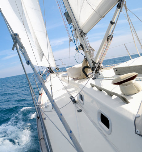 Standing Rigging