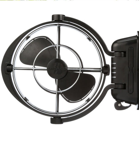 Boat fan.