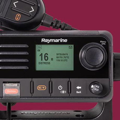 VHF