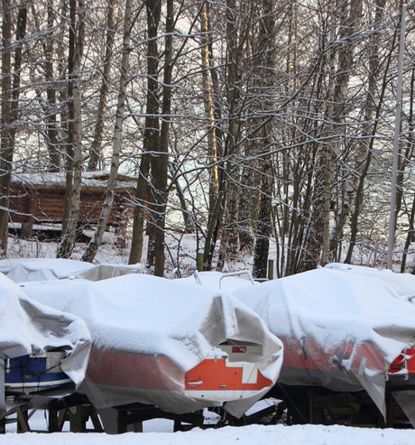 WINTERIZING