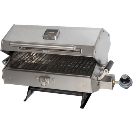 Dickinson Spitfire 180 Marine BBQ
