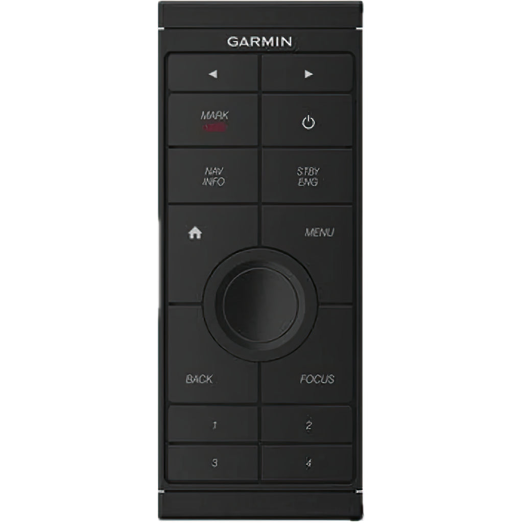 Garmin GRID 20 Vertical Remote Control