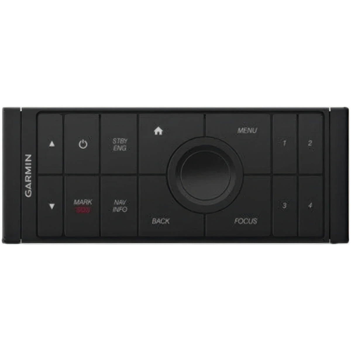 Garmin GRID 20 Horizontal Remote Control – Rigging Shoppe
