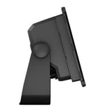 Angle view of Garmin GPSMAP743 Non-Sonar w/Mapping.