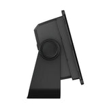 Side of Garmin GPSMAP 943xsv + HD3 Radome.