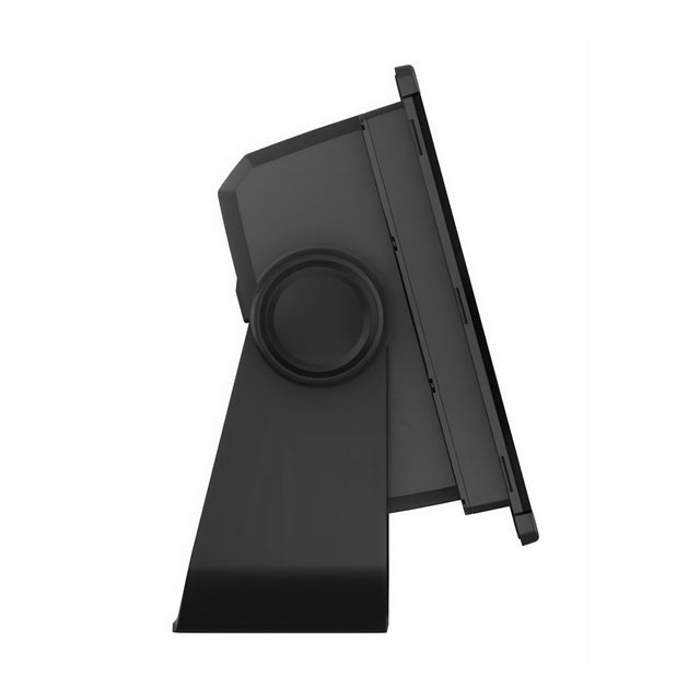 Side of Garmin GPSMAP 943xsv + HD3 Radome.