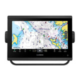 Garmin GPSMAP 943, Non-sonar With Mapping.