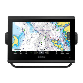 Garmin GPSMAP 943, Non-sonar With Mapping.