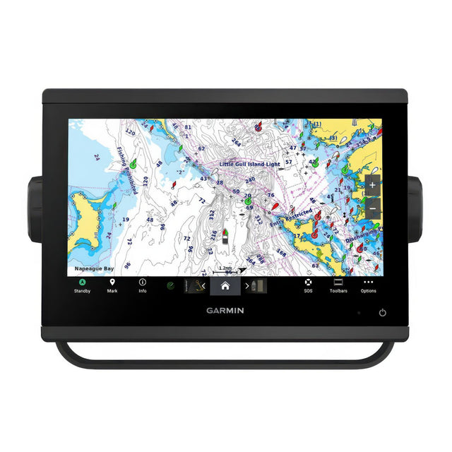 Garmin GPSMAP 943, Non-sonar With Mapping.