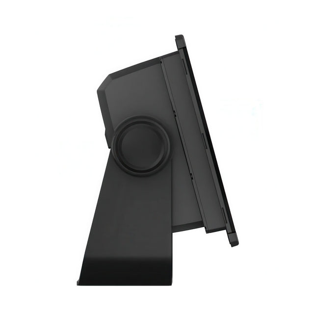 Side of Garmin GPSMAP 943, Non-sonar With Mapping.