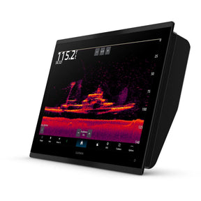 Garmin GPSMAP 9217xsv w/Navionics+ and Sonar