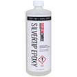 System Three 946mL Silver Tip Epoxy Resin.