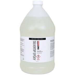 System Three 3.79L Silver Tip Epoxy Resin.