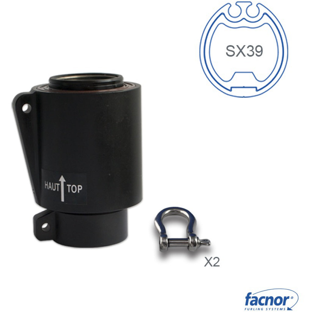 Facnor C39 Top Swivel