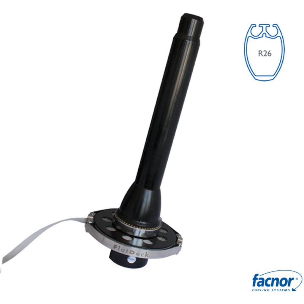 Facnor Complete nose+TBK Drum FD230R26