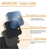 Sunpower Solar Kit - Features 1