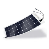 Sunpower Solar Kit flexing