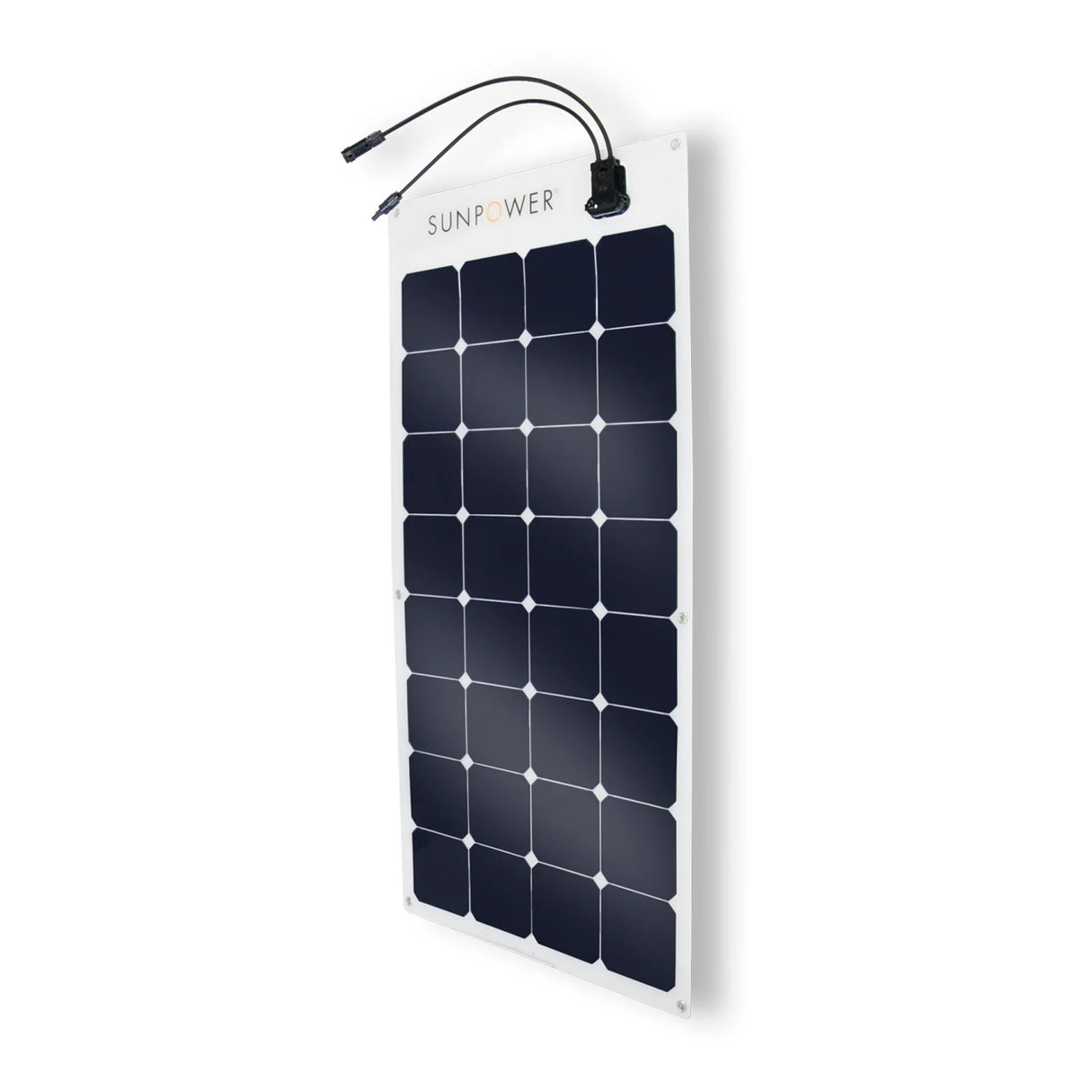 Sunpower Solar Kit