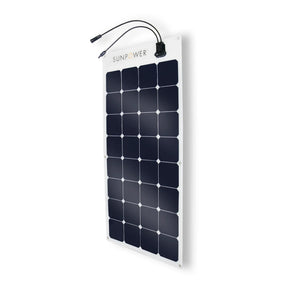 Sunpower Solar Kit