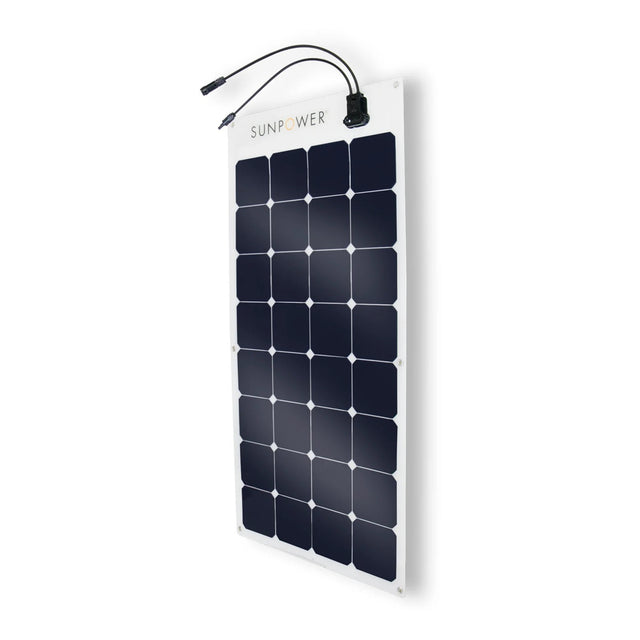 Sunpower Solar Kit