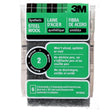 3M Synthetic Steel Wool #2 Medium Pad