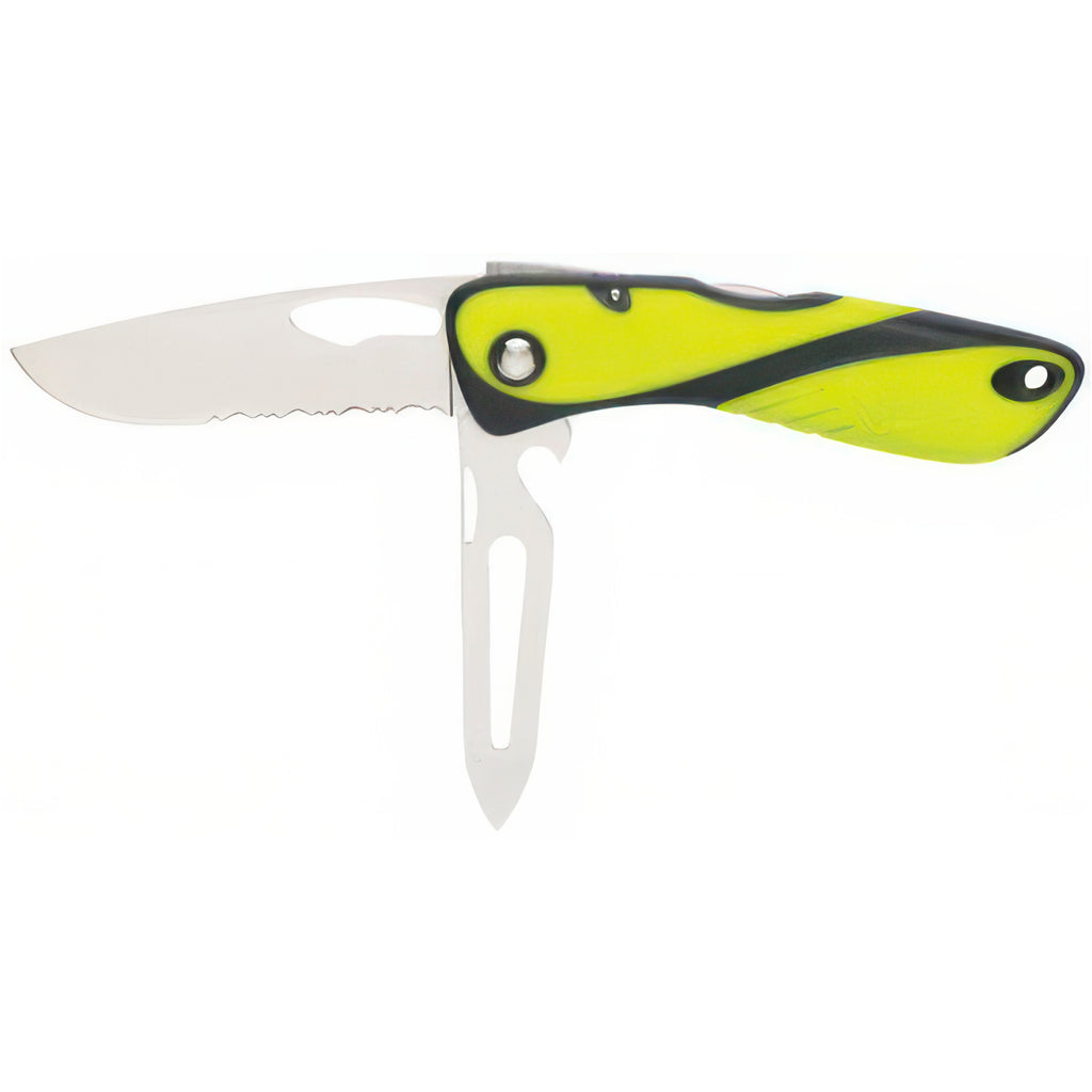 Wichard Offshore knife - Shackler-Spike-Flour.