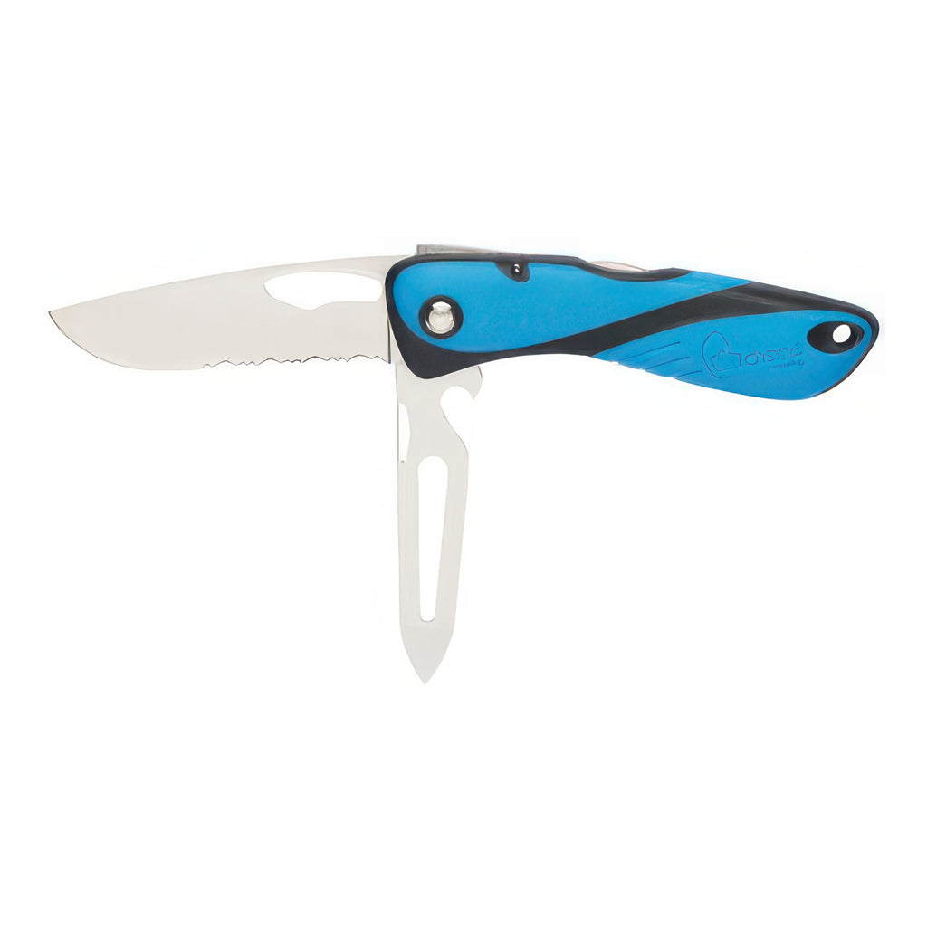Wichard Offshore Knife - Shackler-Spike-Blue.