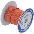 Ancor Tinned Copper Wire, sold per foot.