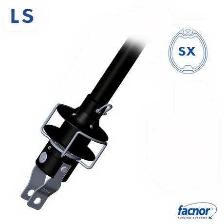 Facnor Cruising Furler LS100