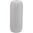 Brewers Of Taylor Big B 10" X 26" White Fender.
