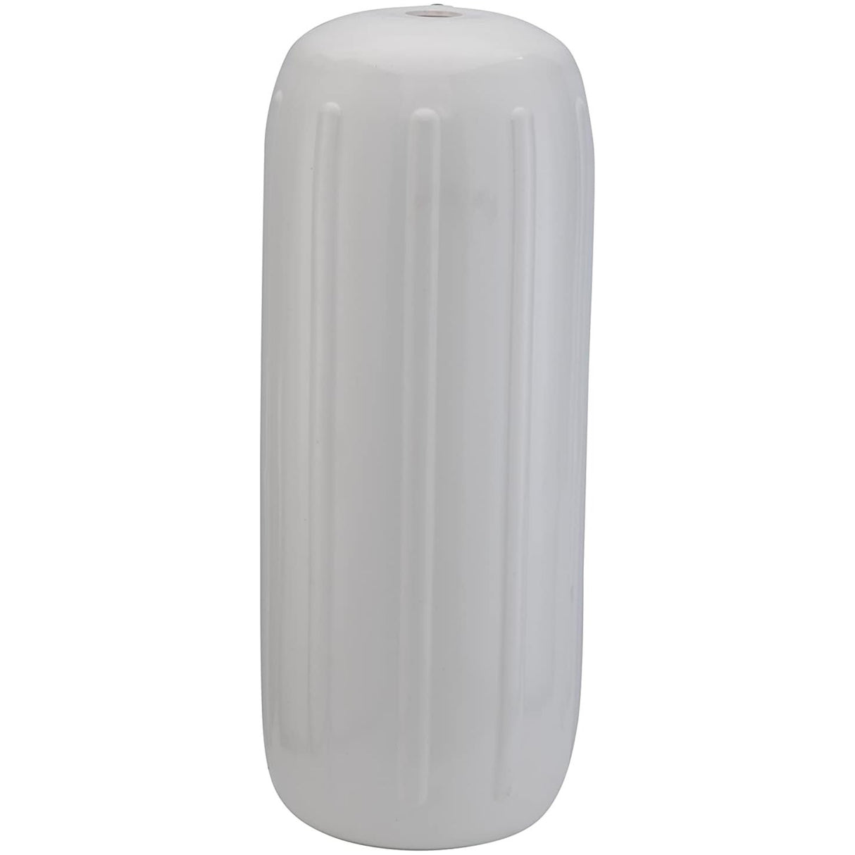 Brewers Of Taylor Big B 10" X 26" White Fender.