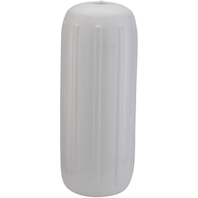 Brewers Of Taylor Big B 10" X 26" White Fender.