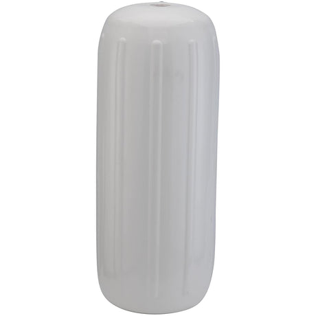 Brewers Of Taylor Big B 10" X 26" White Fender.