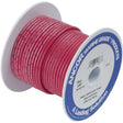 Ancor #14 Red Wire (sold per foot)