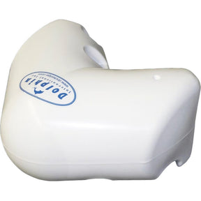 Dockedge 12" x 12" Corner Dockside Bumper.